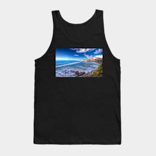 Estoril Tank Top